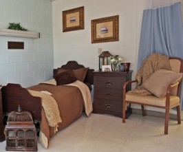 Long-Term Nursing Care